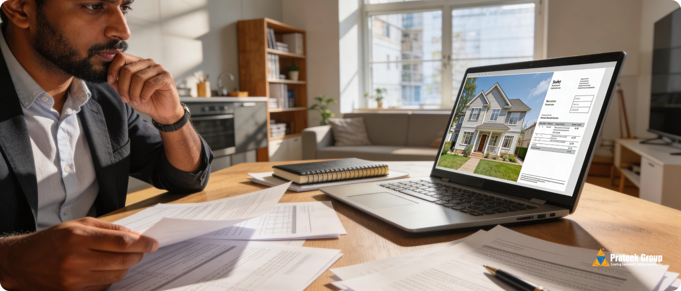 What NRIs need to check before buying a flat in Delhi NCR